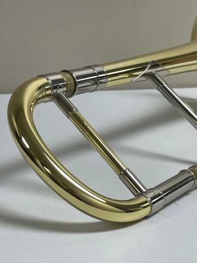 Yamaha Xeno Professional Alto Trombone 2